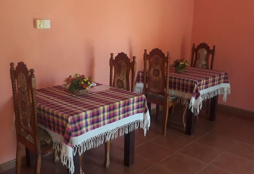 פנסיון Basilico Homestay