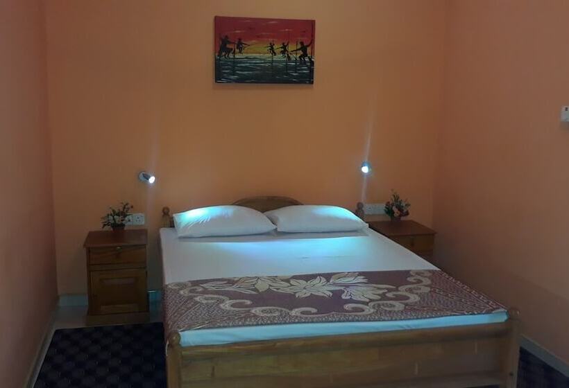 פנסיון Basilico Homestay