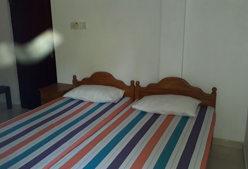 פנסיון Basilico Homestay