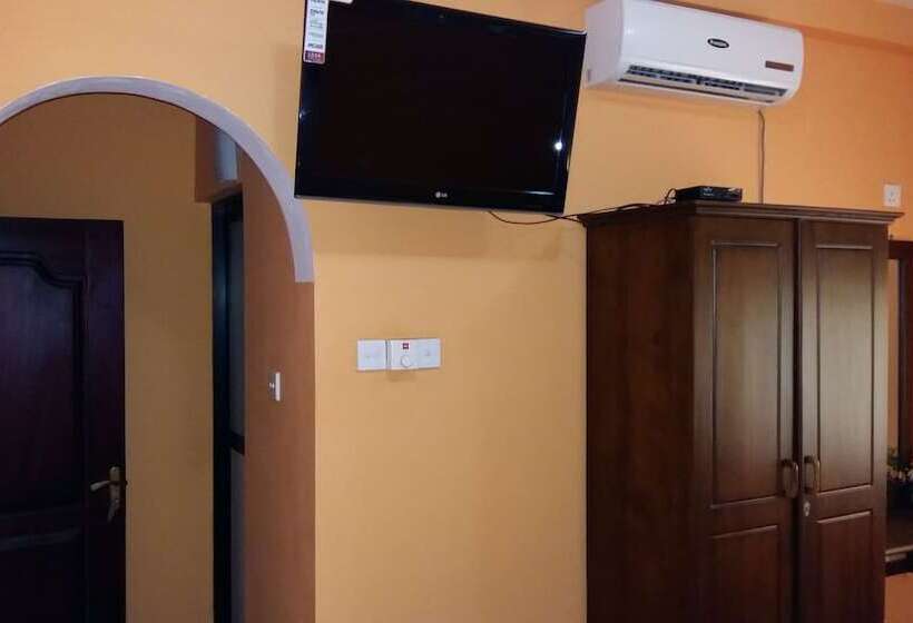 פנסיון Basilico Homestay