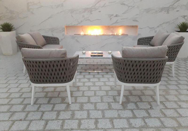 膳宿费 B&b Demar Residence & Dependance