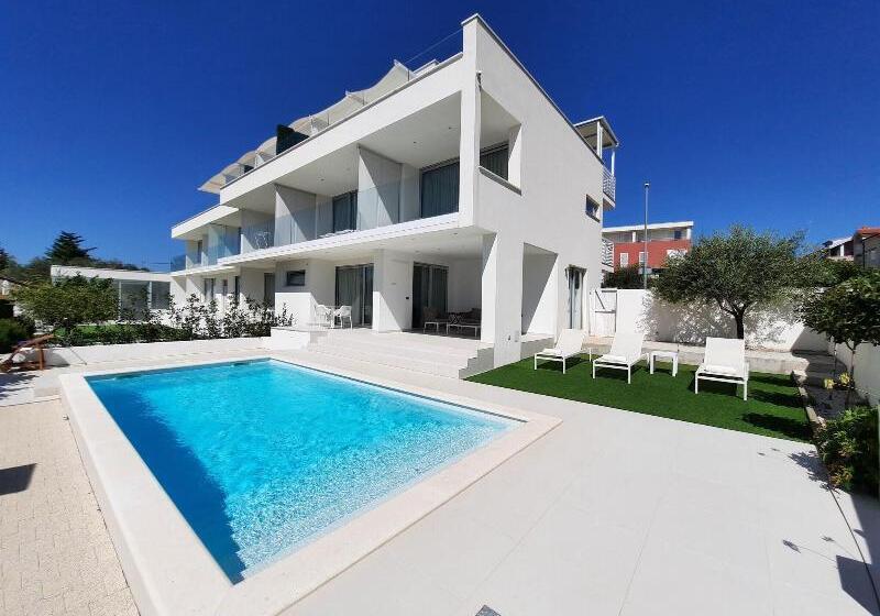 膳宿费 B&b Demar Residence & Dependance