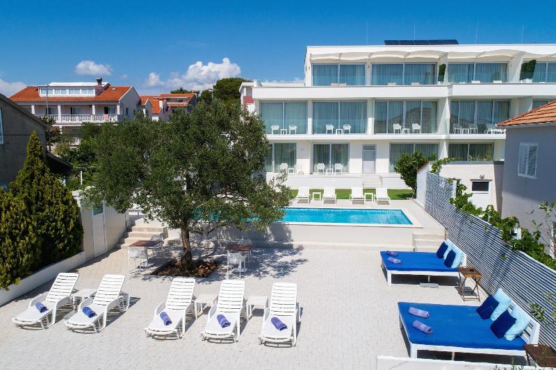 膳宿费 B&b Demar Residence & Dependance