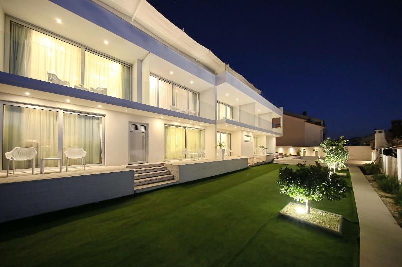 膳宿费 B&b Demar Residence & Dependance