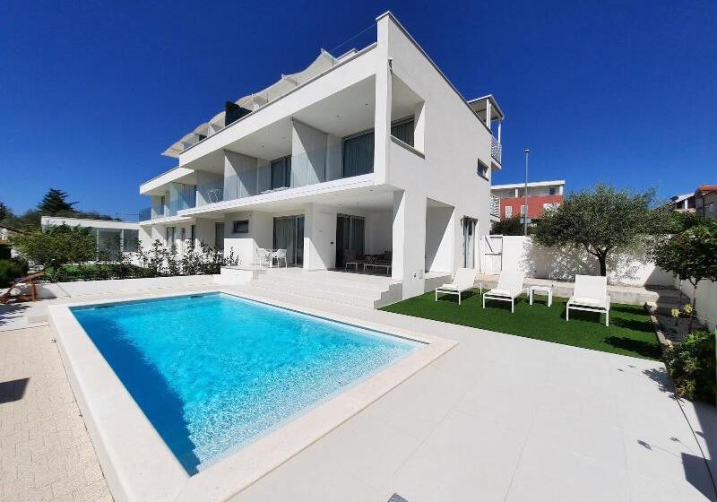 膳宿费 B&b Demar Residence & Dependance