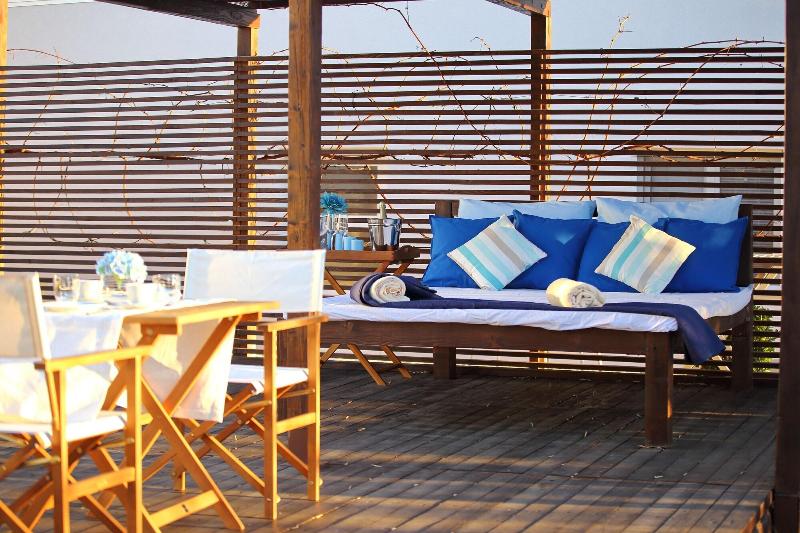 膳宿费 B&b Demar Residence & Dependance