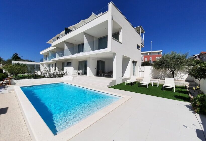 膳宿费 B&b Demar Residence & Dependance