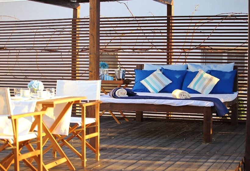 膳宿费 B&b Demar Residence & Dependance