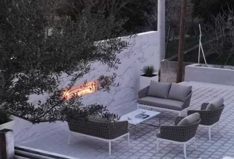 膳宿费 B&b Demar Residence & Dependance