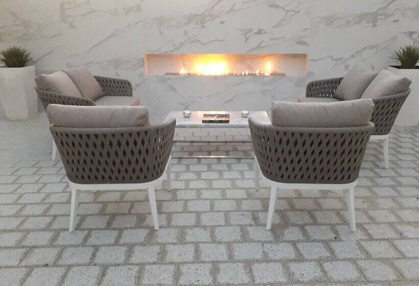 膳宿费 B&b Demar Residence & Dependance