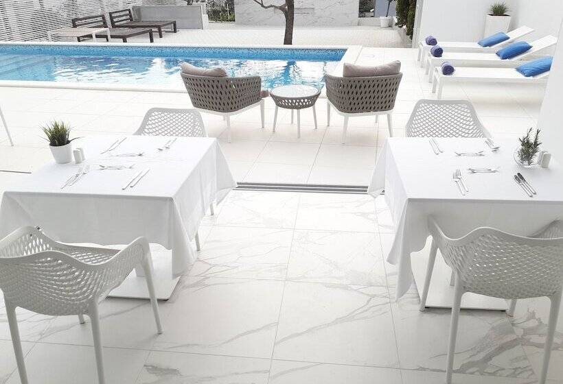 膳宿费 B&b Demar Residence & Dependance