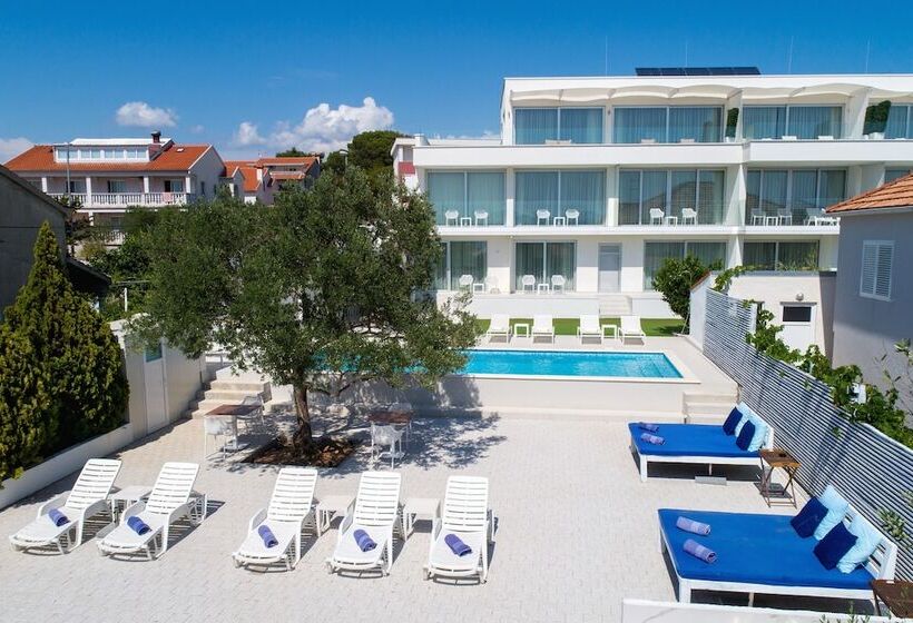 膳宿费 B&b Demar Residence & Dependance