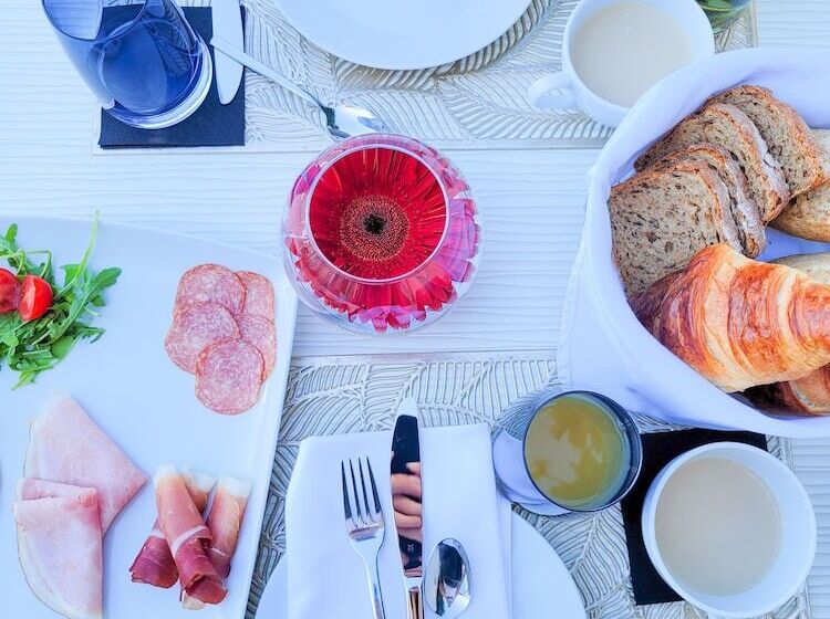 膳宿费 B&b Demar Residence & Dependance