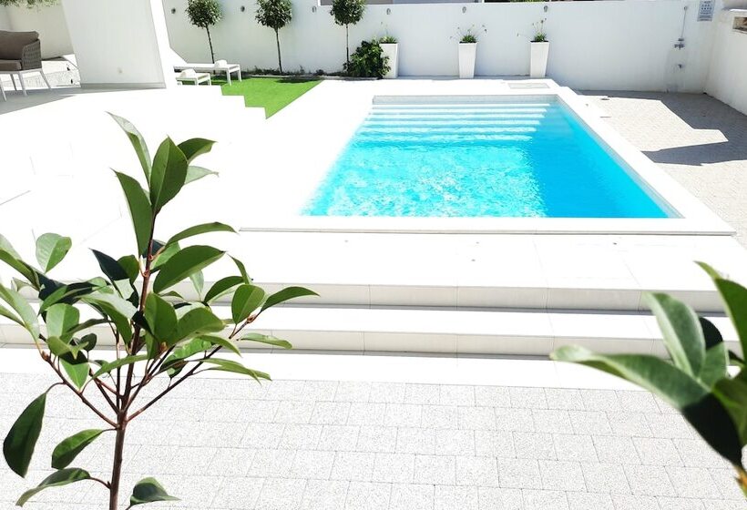 膳宿费 B&b Demar Residence & Dependance