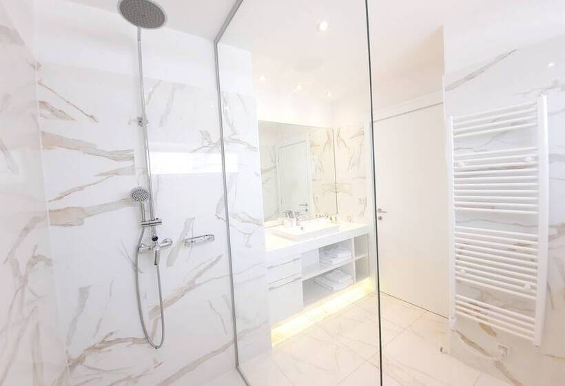 膳宿费 B&b Demar Residence & Dependance