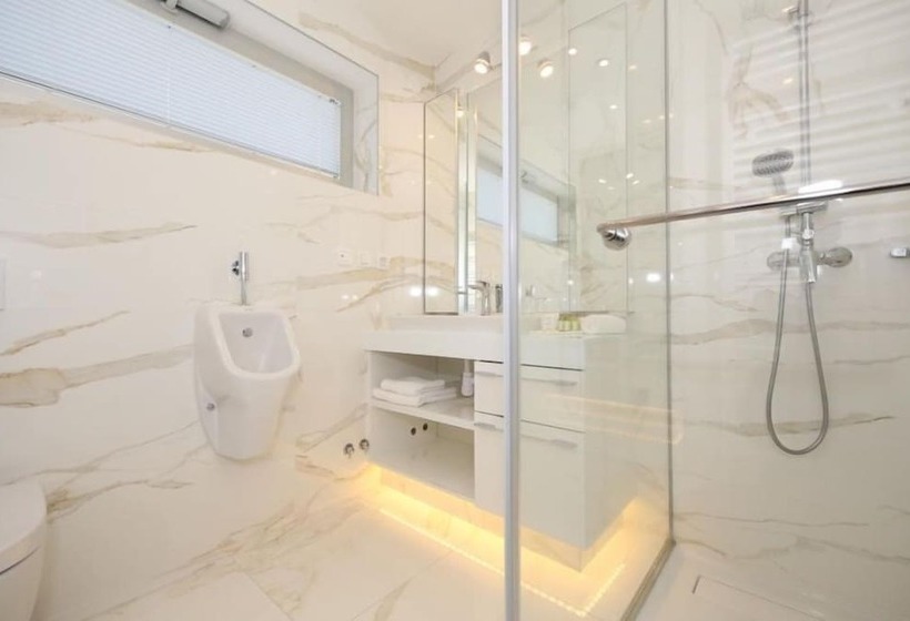 膳宿费 B&b Demar Residence & Dependance