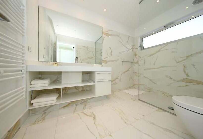 膳宿费 B&b Demar Residence & Dependance