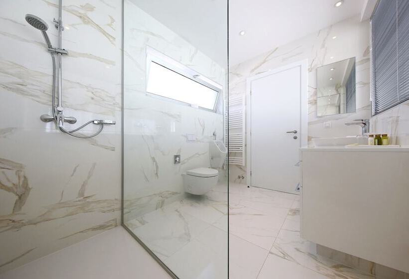 膳宿费 B&b Demar Residence & Dependance