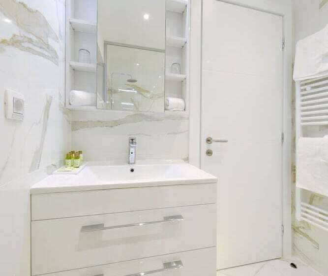 膳宿费 B&b Demar Residence & Dependance