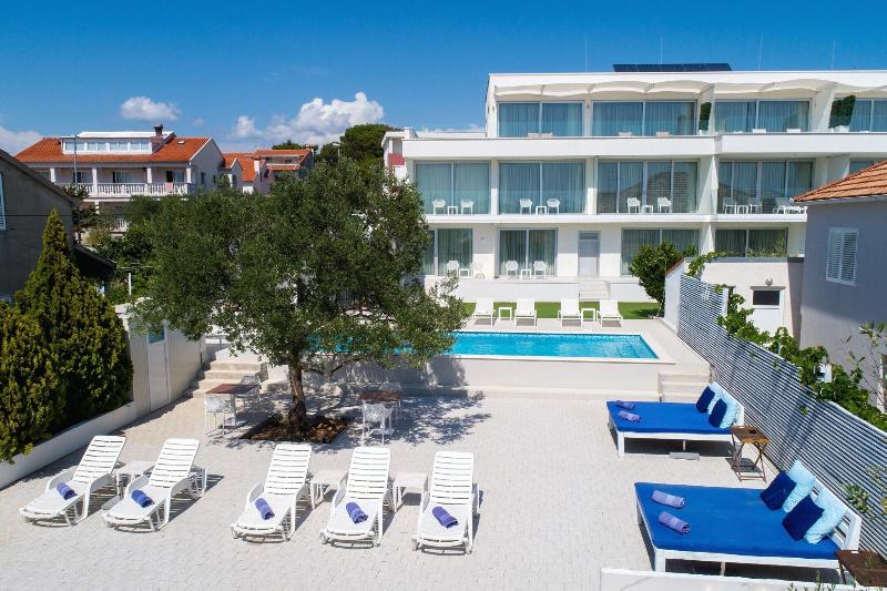 膳宿费 B&b Demar Residence & Dependance