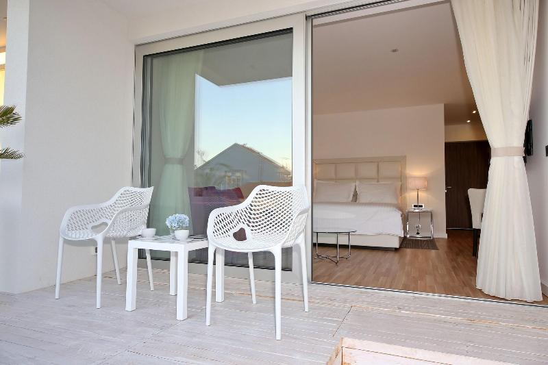 膳宿费 B&b Demar Residence & Dependance