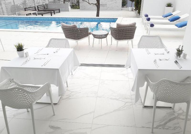 膳宿费 B&b Demar Residence & Dependance