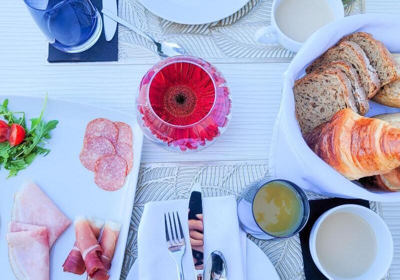 膳宿费 B&b Demar Residence & Dependance