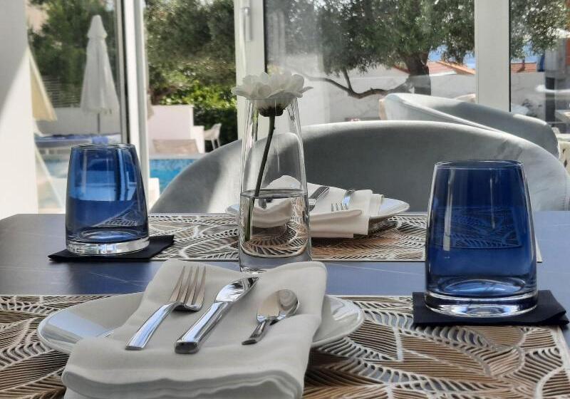 膳宿费 B&b Demar Residence & Dependance