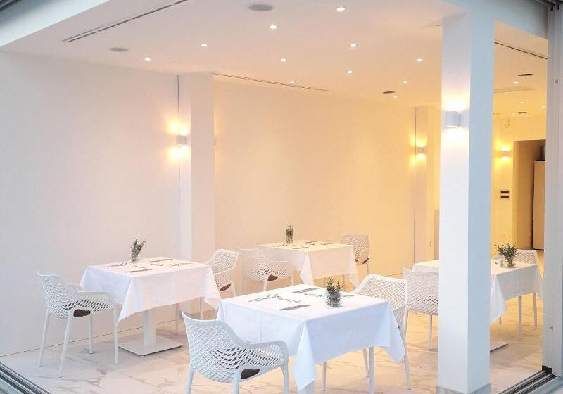 膳宿费 B&b Demar Residence & Dependance