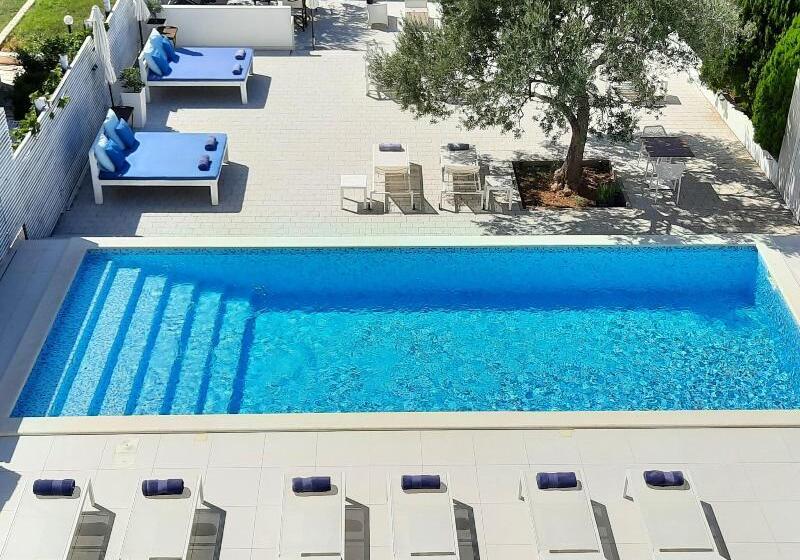 膳宿费 B&b Demar Residence & Dependance