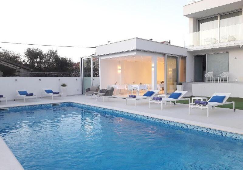 膳宿费 B&b Demar Residence & Dependance