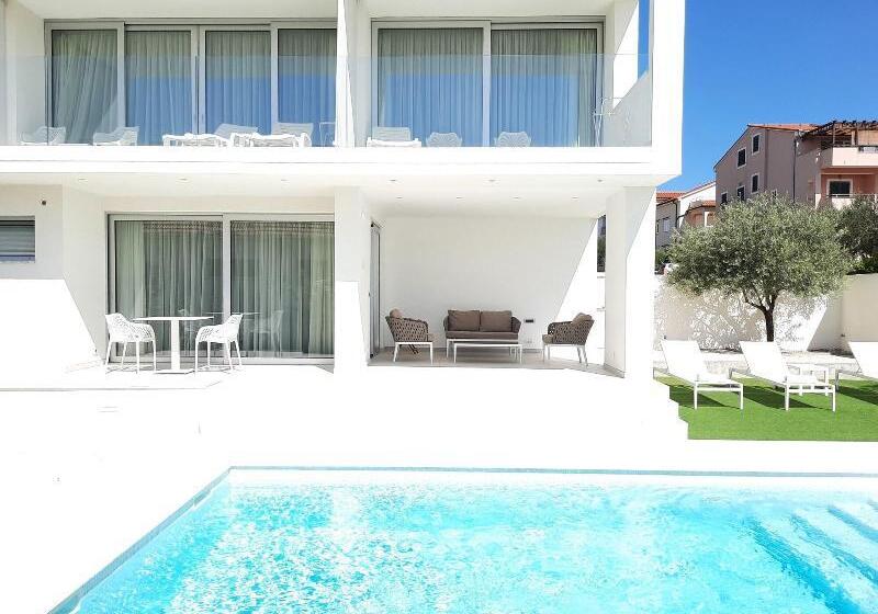 膳宿费 B&b Demar Residence & Dependance