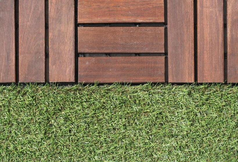 펜션 Portosalvo Rooms