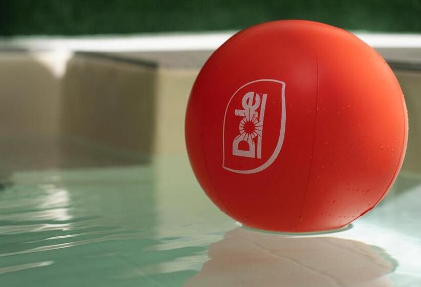 펜션 Portosalvo Rooms