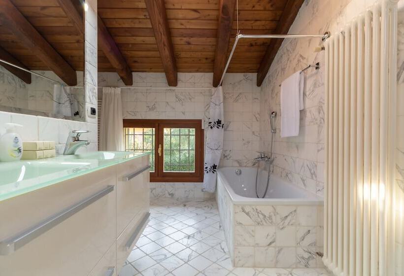 بنسيون Ca  Malvasia   Bolognarooms