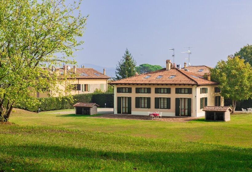 بنسيون Ca  Malvasia   Bolognarooms