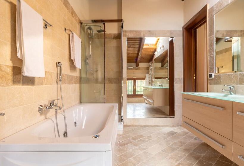 بنسيون Ca  Malvasia   Bolognarooms