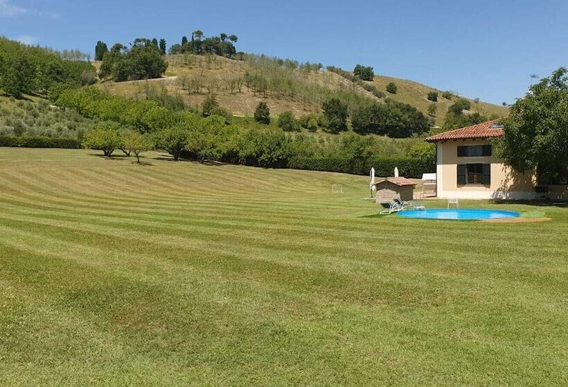 بنسيون Ca  Malvasia   Bolognarooms