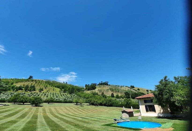 بنسيون Ca  Malvasia   Bolognarooms