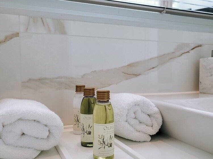 膳宿费 B&b Demar Residence & Dependance