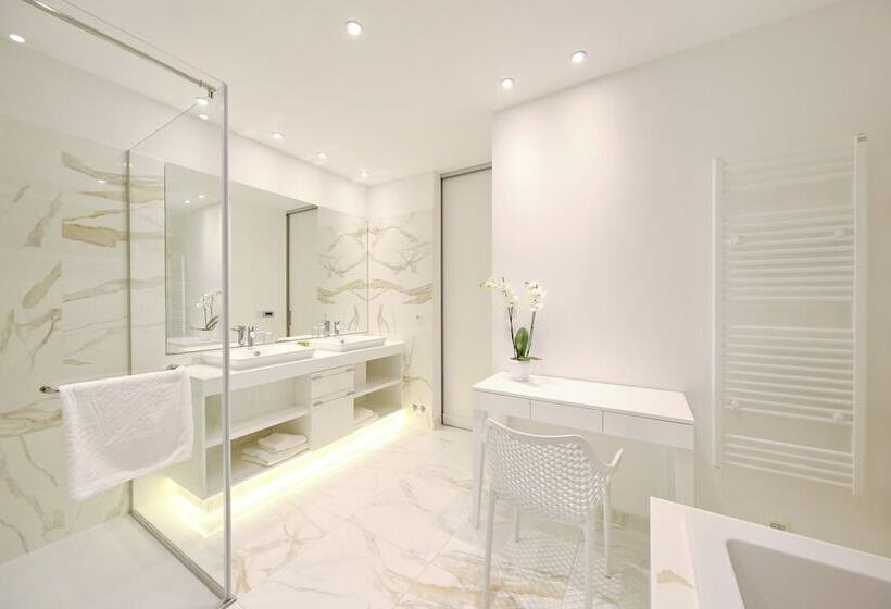 膳宿费 B&b Demar Residence & Dependance