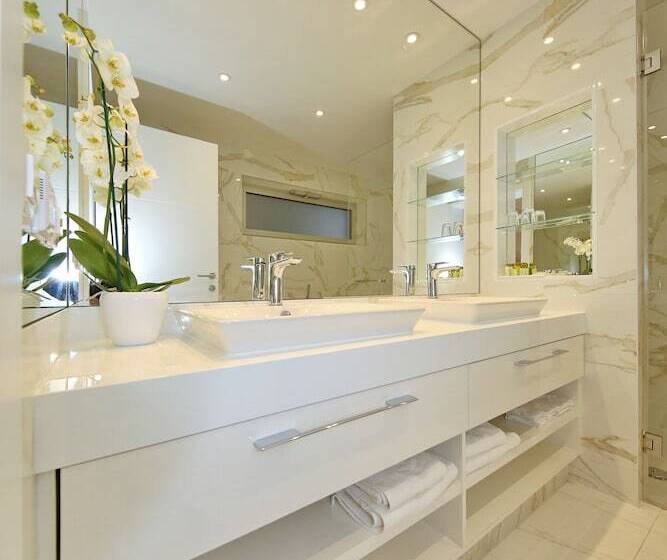 膳宿费 B&b Demar Residence & Dependance