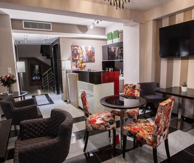 بنسيون Diamond City Living