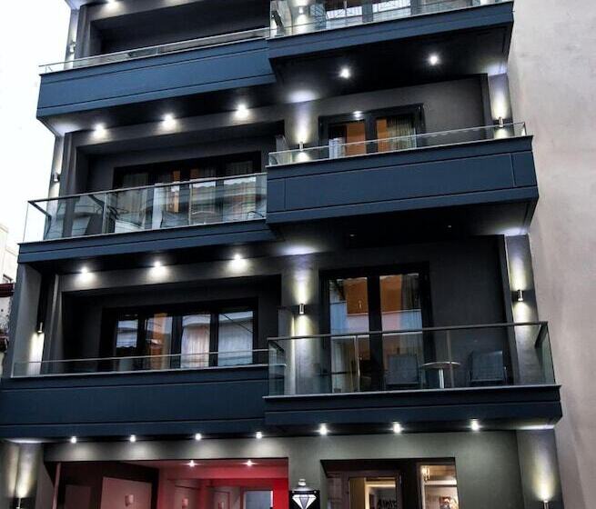 بنسيون Diamond City Living