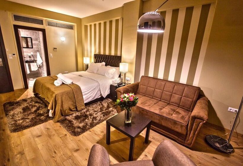 بنسيون Diamond City Living