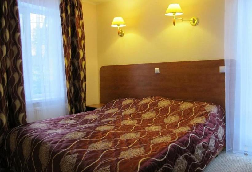 بنسيون Flamingo Guest House