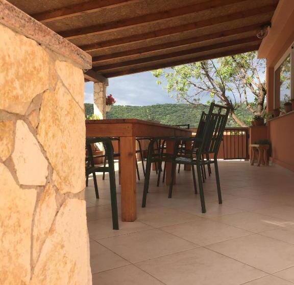 Пансион Guesthouse Tariba