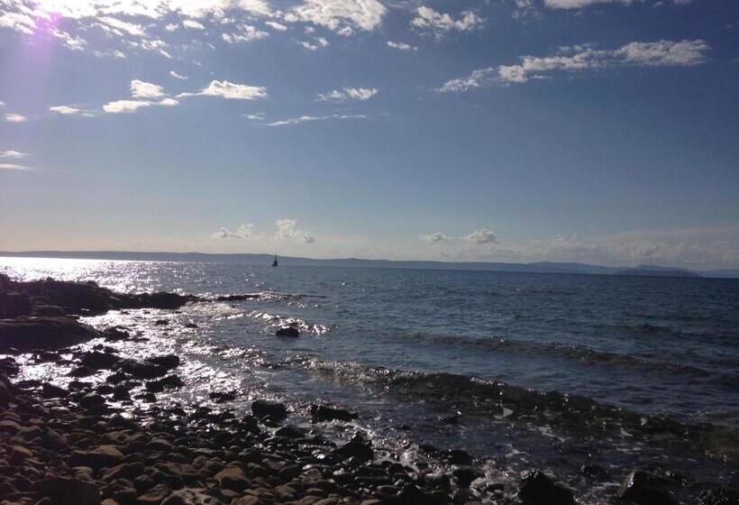 Пансион Guesthouse Tariba