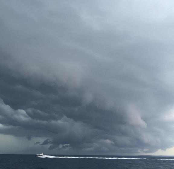 پانسیون Guesthouse Tariba