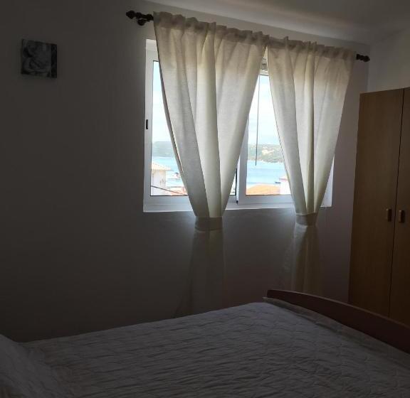 Пансион Guesthouse Tariba